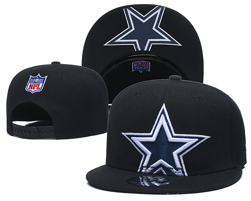 2020 NFL Dallas cowboys #1 hat
